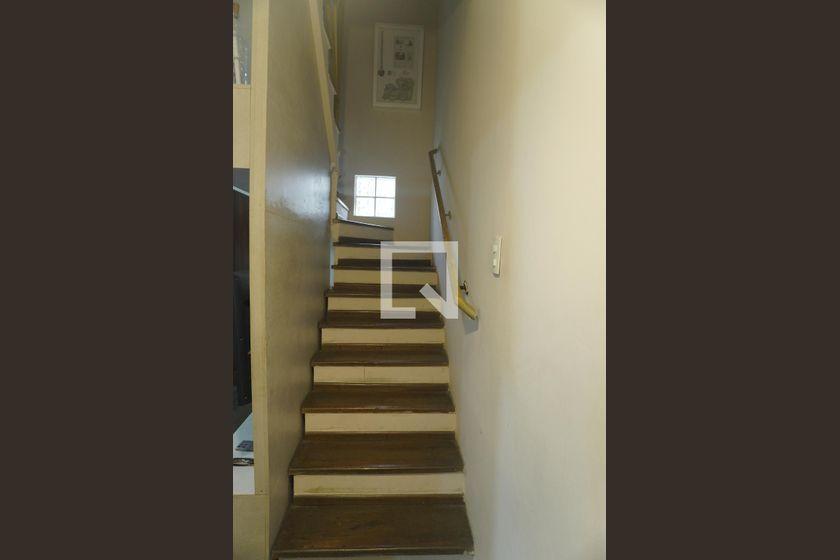 Casa à Venda – Vila Jacuí, 3 Quartos, 108 m² – São Paulo