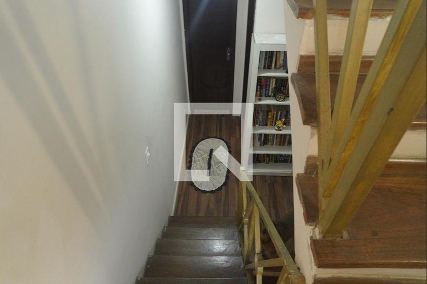 Casa à Venda – Vila Jacuí, 3 Quartos, 108 m² – São Paulo