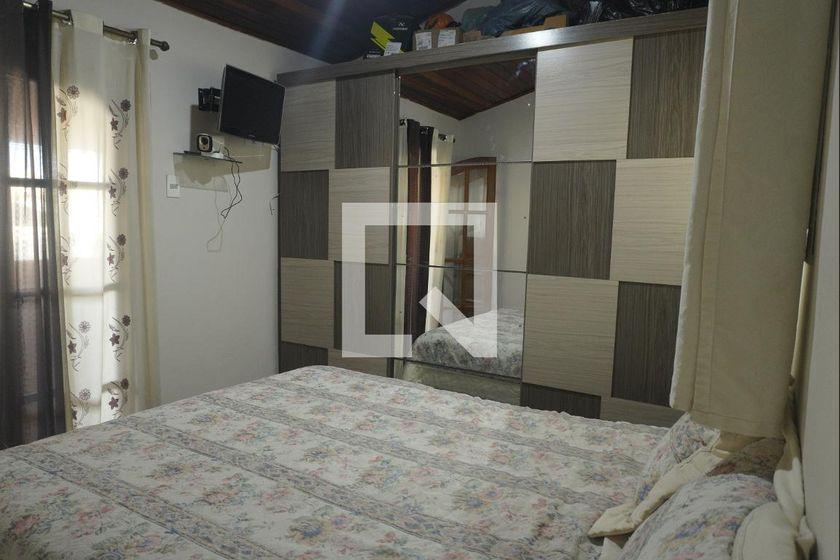 Casa à Venda – Vila Jacuí, 3 Quartos, 108 m² – São Paulo