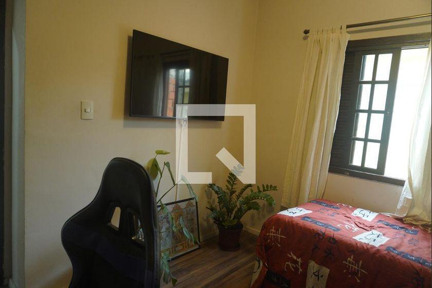 Casa à Venda – Vila Jacuí, 3 Quartos, 108 m² – São Paulo