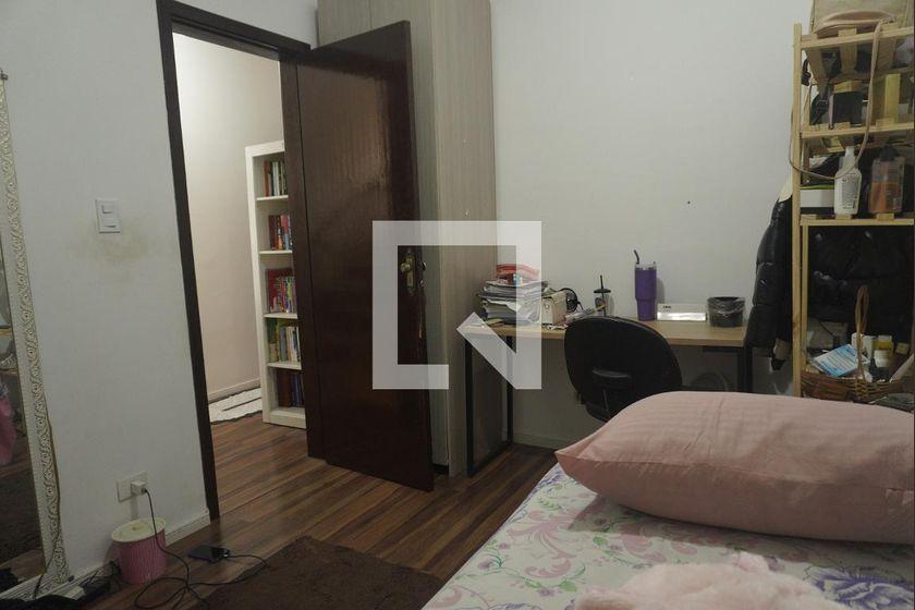 Casa à Venda – Vila Jacuí, 3 Quartos, 108 m² – São Paulo