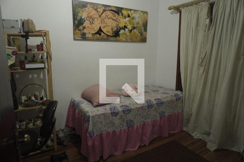 Casa à Venda – Vila Jacuí, 3 Quartos, 108 m² – São Paulo