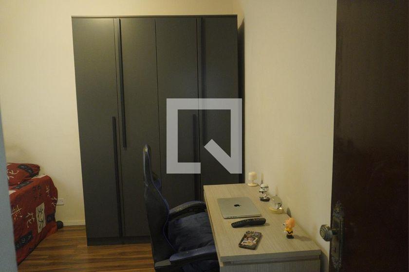 Casa à Venda – Vila Jacuí, 3 Quartos, 108 m² – São Paulo