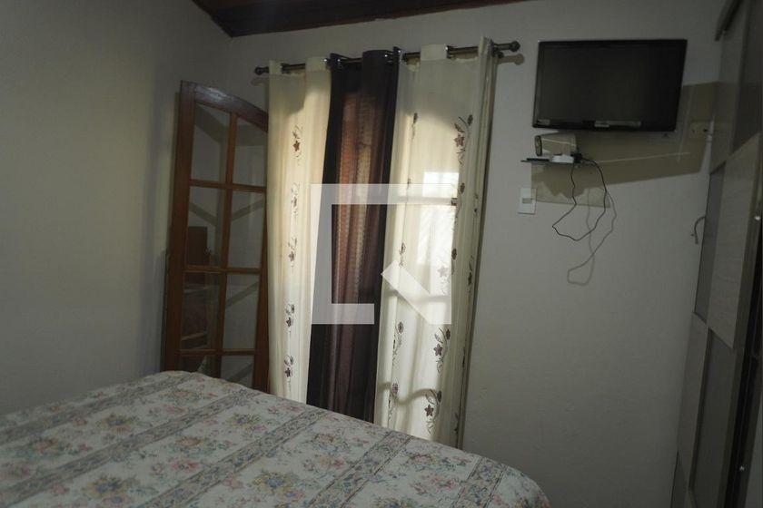 Casa à Venda – Vila Jacuí, 3 Quartos, 108 m² – São Paulo