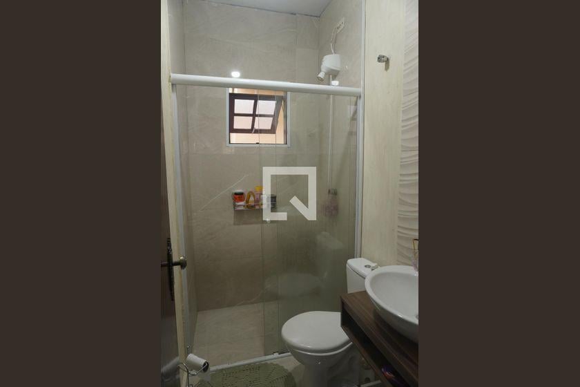 Casa à Venda – Vila Jacuí, 3 Quartos, 108 m² – São Paulo