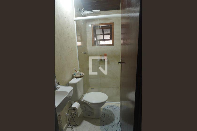 Casa à Venda – Vila Jacuí, 3 Quartos, 108 m² – São Paulo