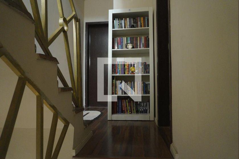 Casa à Venda – Vila Jacuí, 3 Quartos, 108 m² – São Paulo