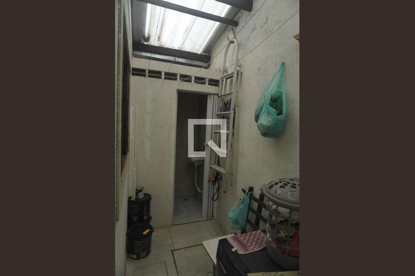 Casa à Venda – Vila Jacuí, 3 Quartos, 108 m² – São Paulo