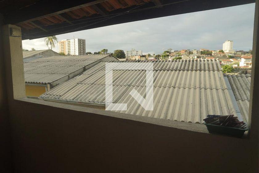 Casa à Venda – Vila Jacuí, 3 Quartos, 108 m² – São Paulo