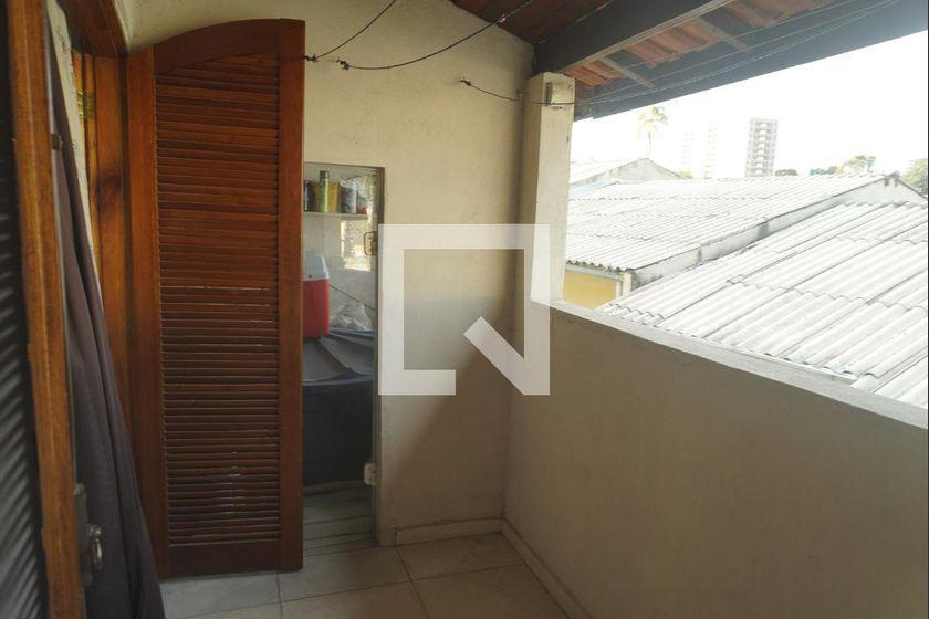 Casa à Venda – Vila Jacuí, 3 Quartos, 108 m² – São Paulo