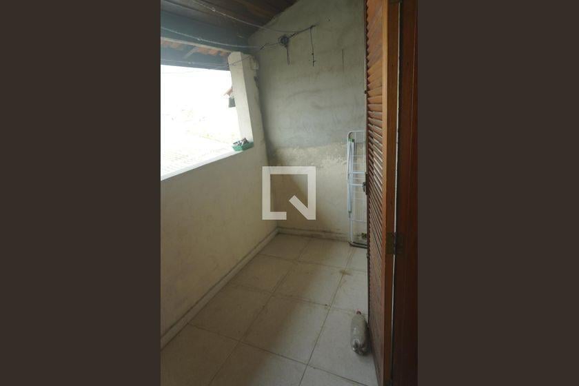 Casa à Venda – Vila Jacuí, 3 Quartos, 108 m² – São Paulo