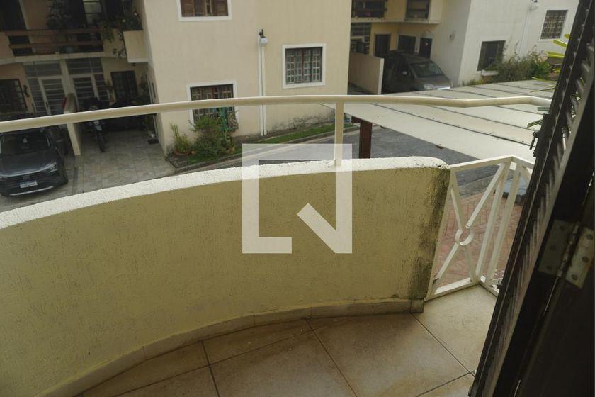 Casa à Venda – Vila Jacuí, 3 Quartos, 108 m² – São Paulo