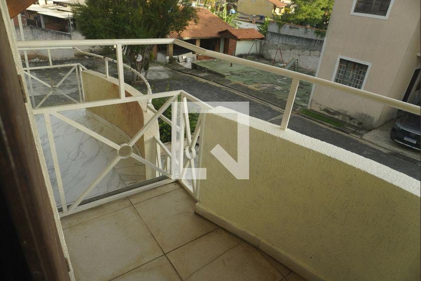 Casa à Venda – Vila Jacuí, 3 Quartos, 108 m² – São Paulo