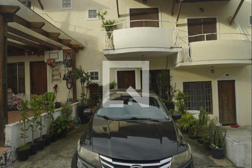 Casa à Venda – Vila Jacuí, 3 Quartos, 108 m² – São Paulo