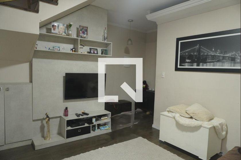 Casa à Venda – Vila Jacuí, 3 Quartos, 108 m² – São Paulo