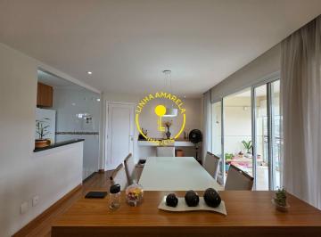 Apartamento com 3 dormitórios à venda, 106 m²- Vila Sônia – São Paulo/SP