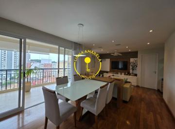 Apartamento com 3 dormitórios à venda, 106 m²- Vila Sônia – São Paulo/SP