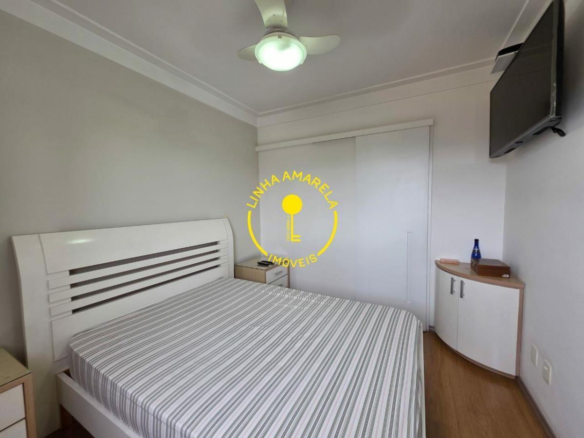 Apartamento com 3 dormitórios à venda, 106 m²- Vila Sônia – São Paulo/SP