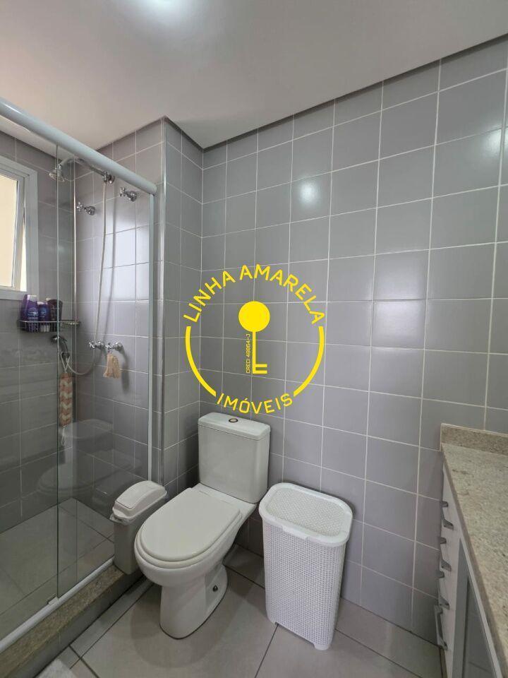 Apartamento com 3 dormitórios à venda, 106 m²- Vila Sônia – São Paulo/SP