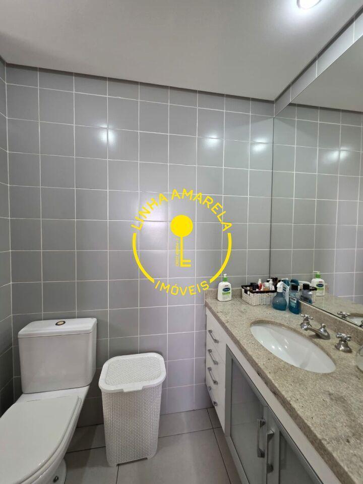 Apartamento com 3 dormitórios à venda, 106 m²- Vila Sônia – São Paulo/SP