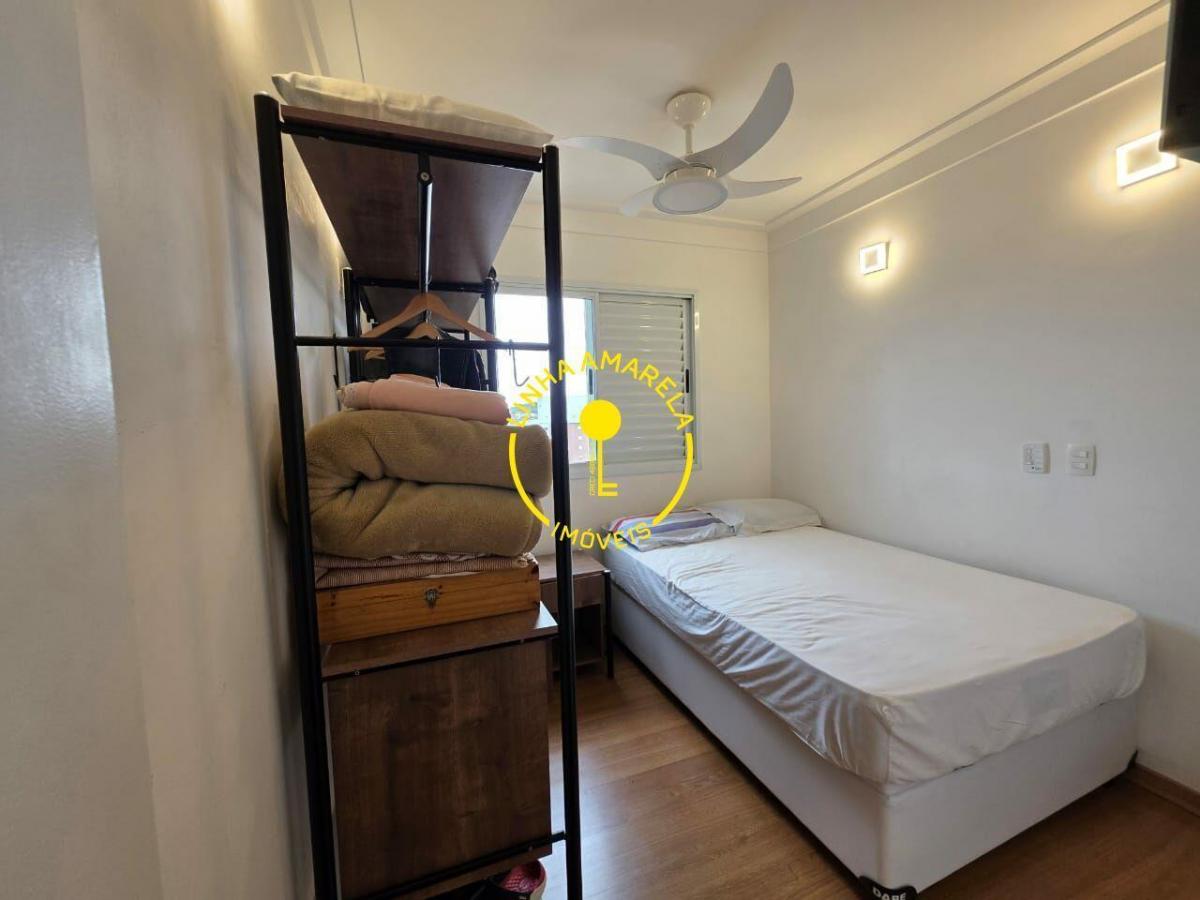 Apartamento com 3 dormitórios à venda, 106 m²- Vila Sônia – São Paulo/SP