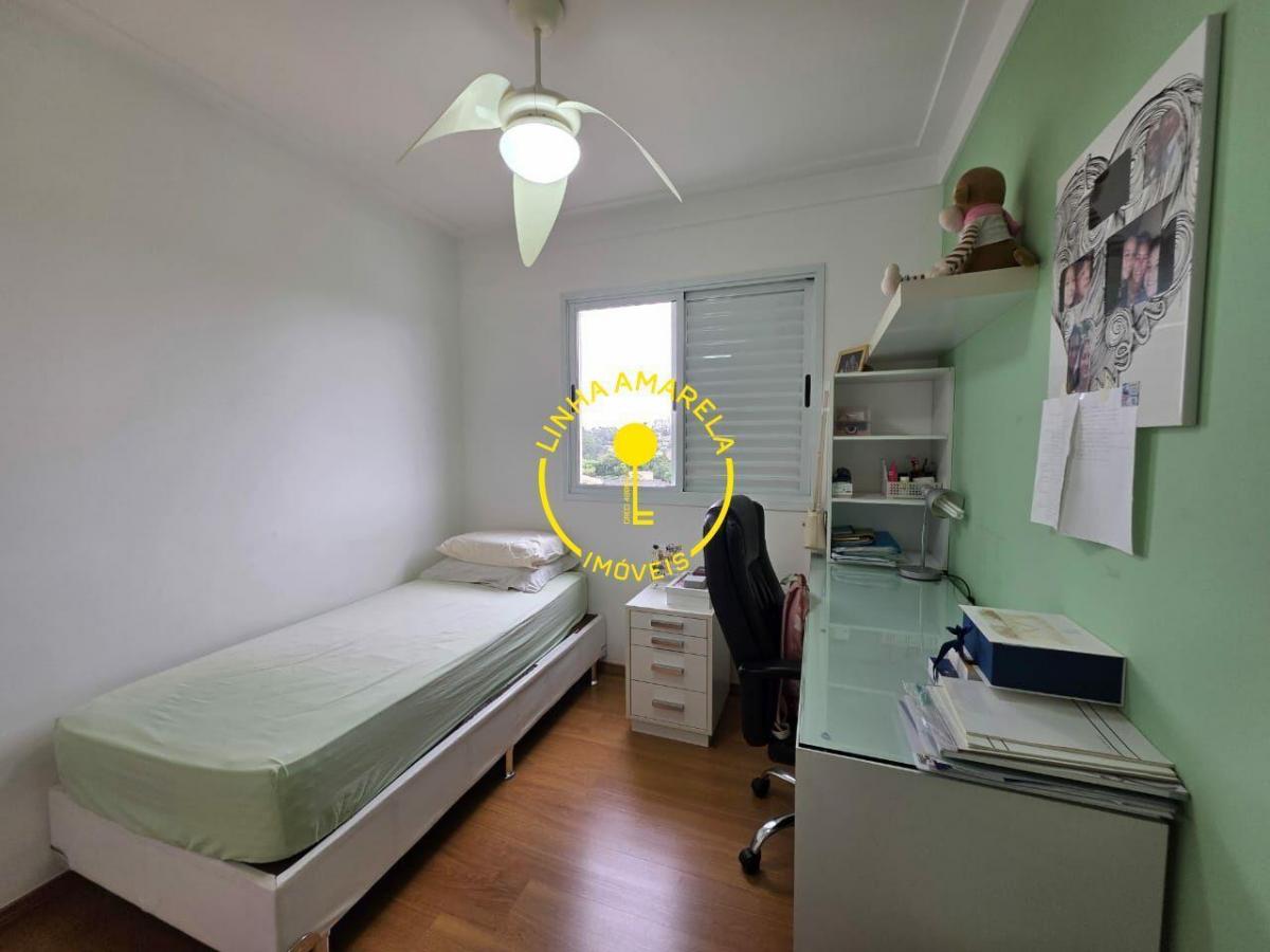 Apartamento com 3 dormitórios à venda, 106 m²- Vila Sônia – São Paulo/SP