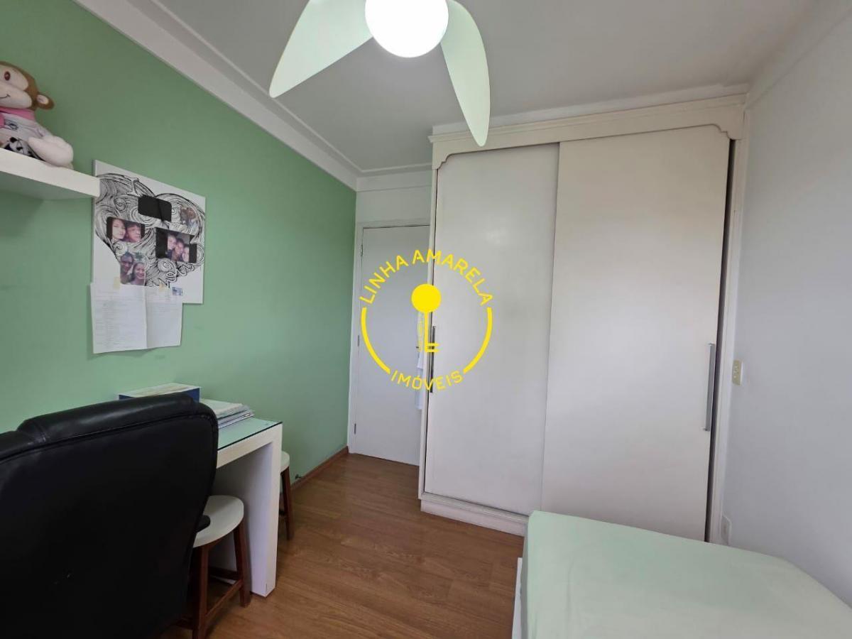 Apartamento com 3 dormitórios à venda, 106 m²- Vila Sônia – São Paulo/SP