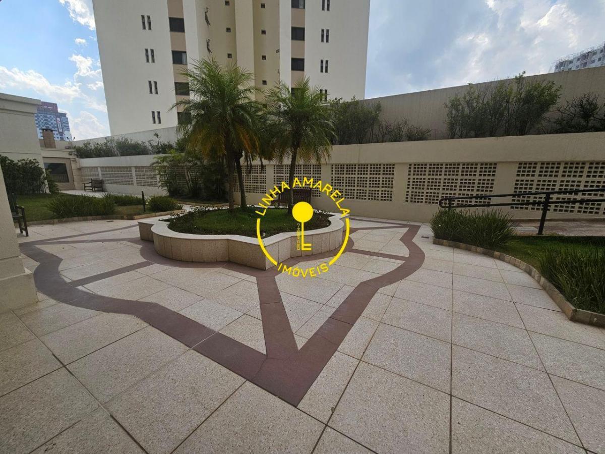 Apartamento com 3 dormitórios à venda, 106 m²- Vila Sônia – São Paulo/SP