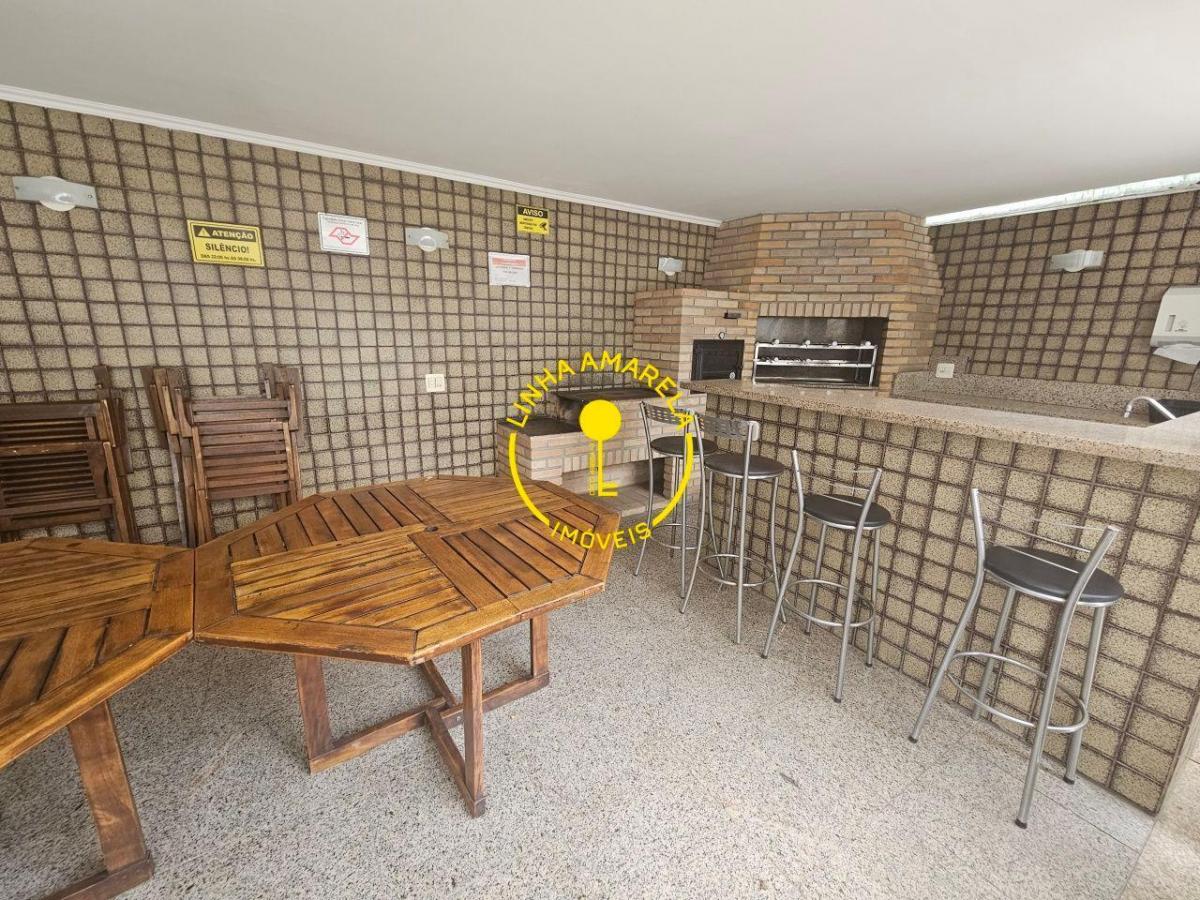 Apartamento com 3 dormitórios à venda, 106 m²- Vila Sônia – São Paulo/SP