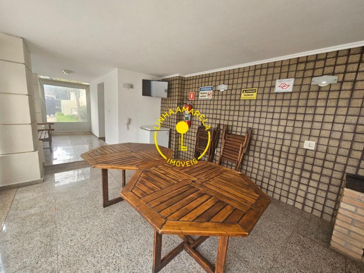 Apartamento com 3 dormitórios à venda, 106 m²- Vila Sônia – São Paulo/SP