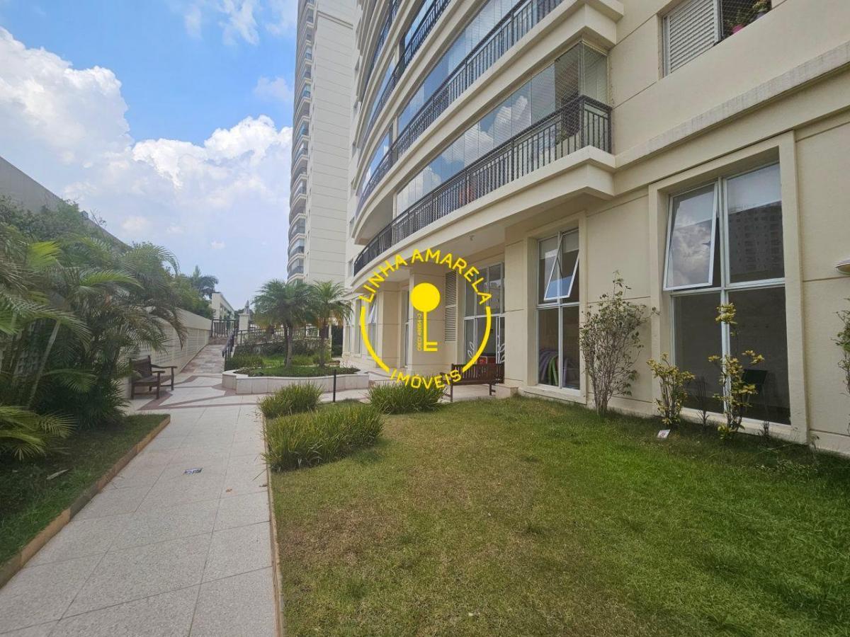Apartamento com 3 dormitórios à venda, 106 m²- Vila Sônia – São Paulo/SP