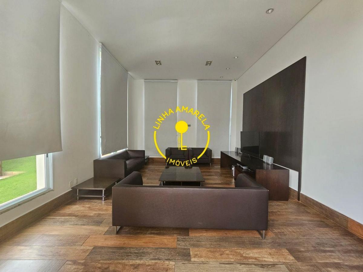 Apartamento com 3 dormitórios à venda, 106 m²- Vila Sônia – São Paulo/SP