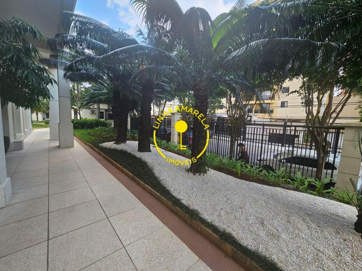 Apartamento com 3 dormitórios à venda, 106 m²- Vila Sônia – São Paulo/SP