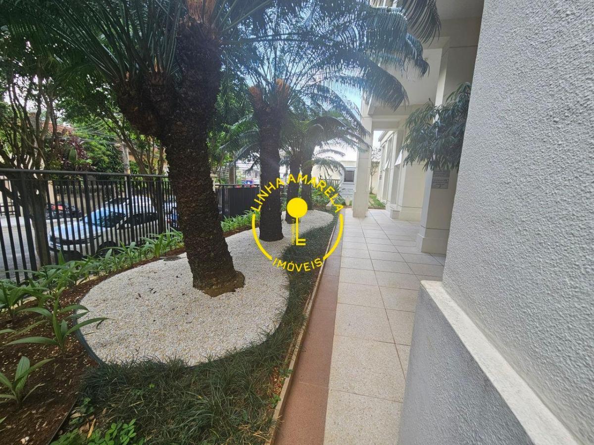 Apartamento com 3 dormitórios à venda, 106 m²- Vila Sônia – São Paulo/SP