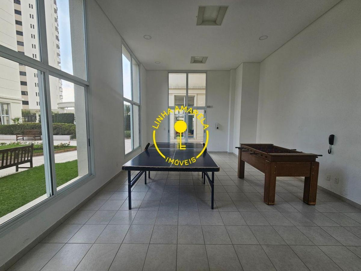Apartamento com 3 dormitórios à venda, 106 m²- Vila Sônia – São Paulo/SP
