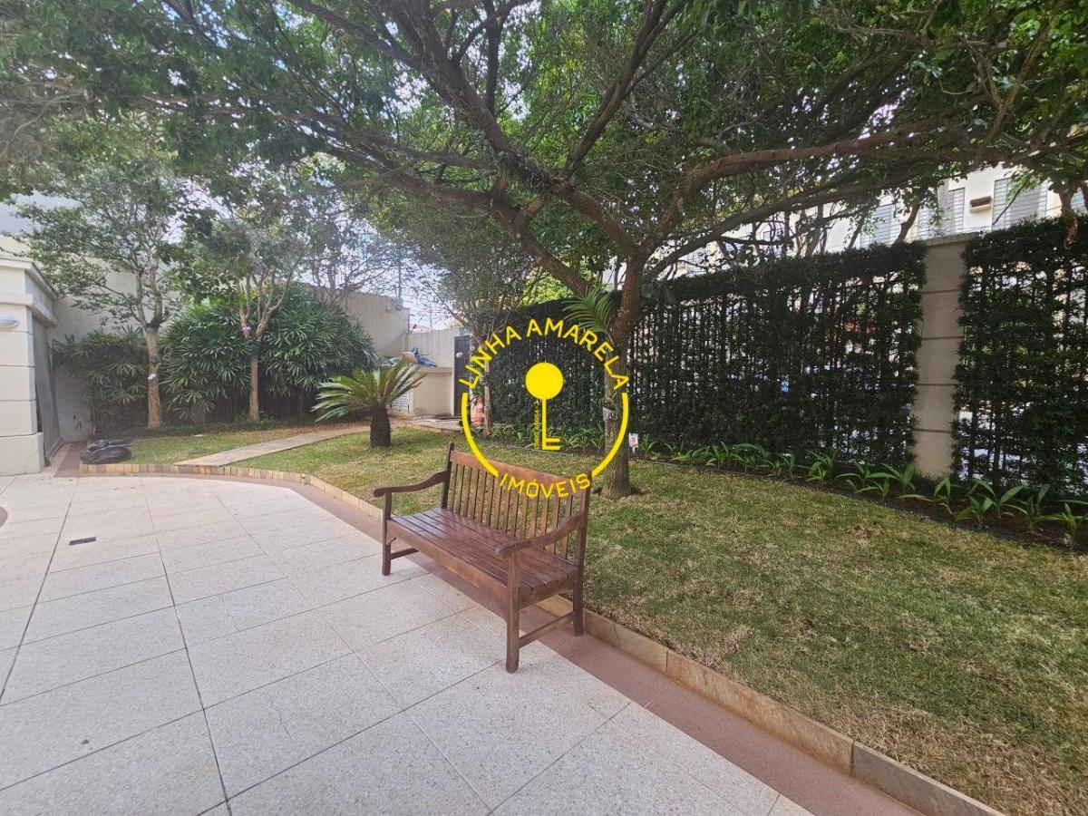 Apartamento com 3 dormitórios à venda, 106 m²- Vila Sônia – São Paulo/SP