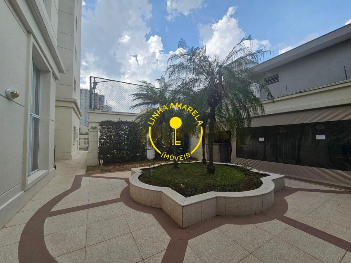 Apartamento com 3 dormitórios à venda, 106 m²- Vila Sônia – São Paulo/SP