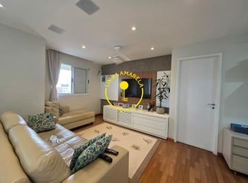 Apartamento com 3 dormitórios à venda, 106 m²- Vila Sônia – São Paulo/SP