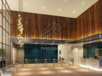 Sala Comercial para Locação 80 m² | DESIGN OFFICE TOWER