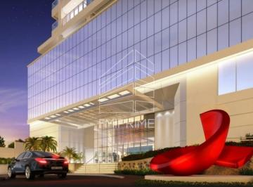 Sala Comercial para Locação 80 m² | DESIGN OFFICE TOWER