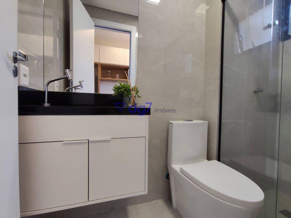 Studio para locação no Jardim Bonfiglioli – Moderno, completo e pronto para morar!
