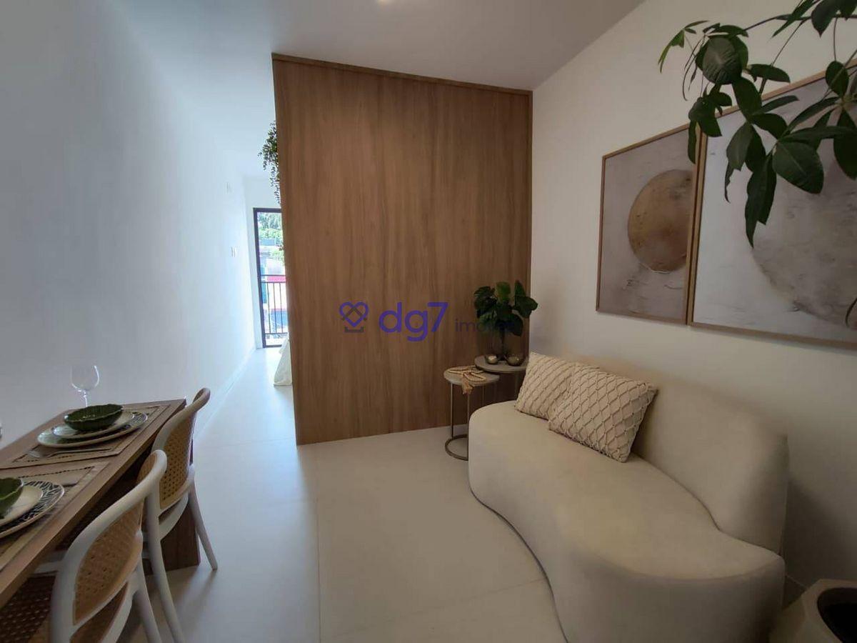 Studio para locação no Jardim Bonfiglioli – Moderno, completo e pronto para morar!
