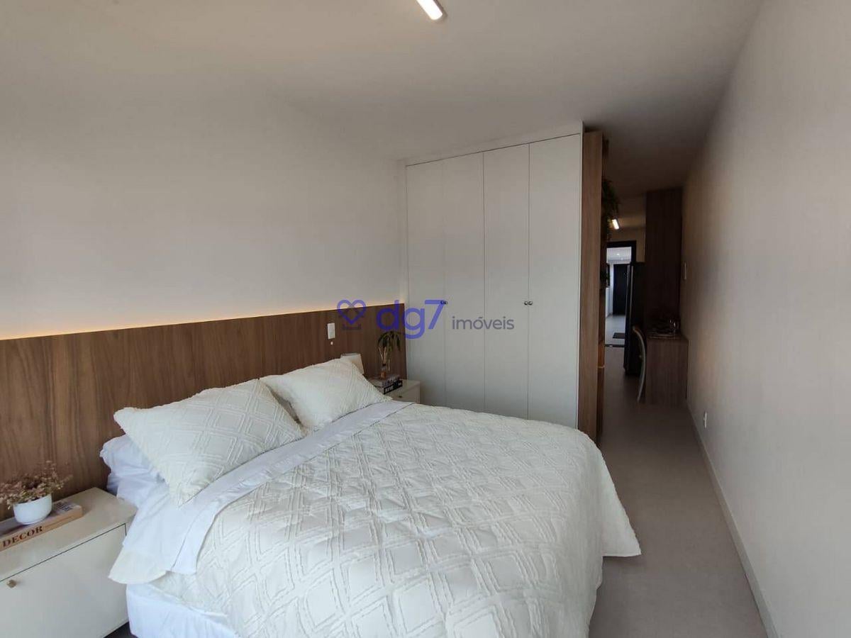 Studio para locação no Jardim Bonfiglioli – Moderno, completo e pronto para morar!