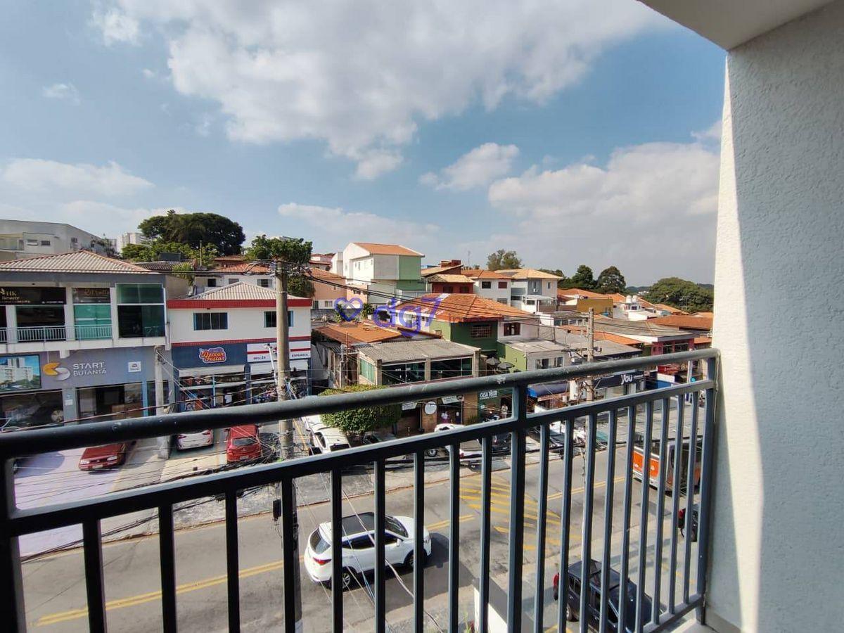 Studio para locação no Jardim Bonfiglioli – Moderno, completo e pronto para morar!