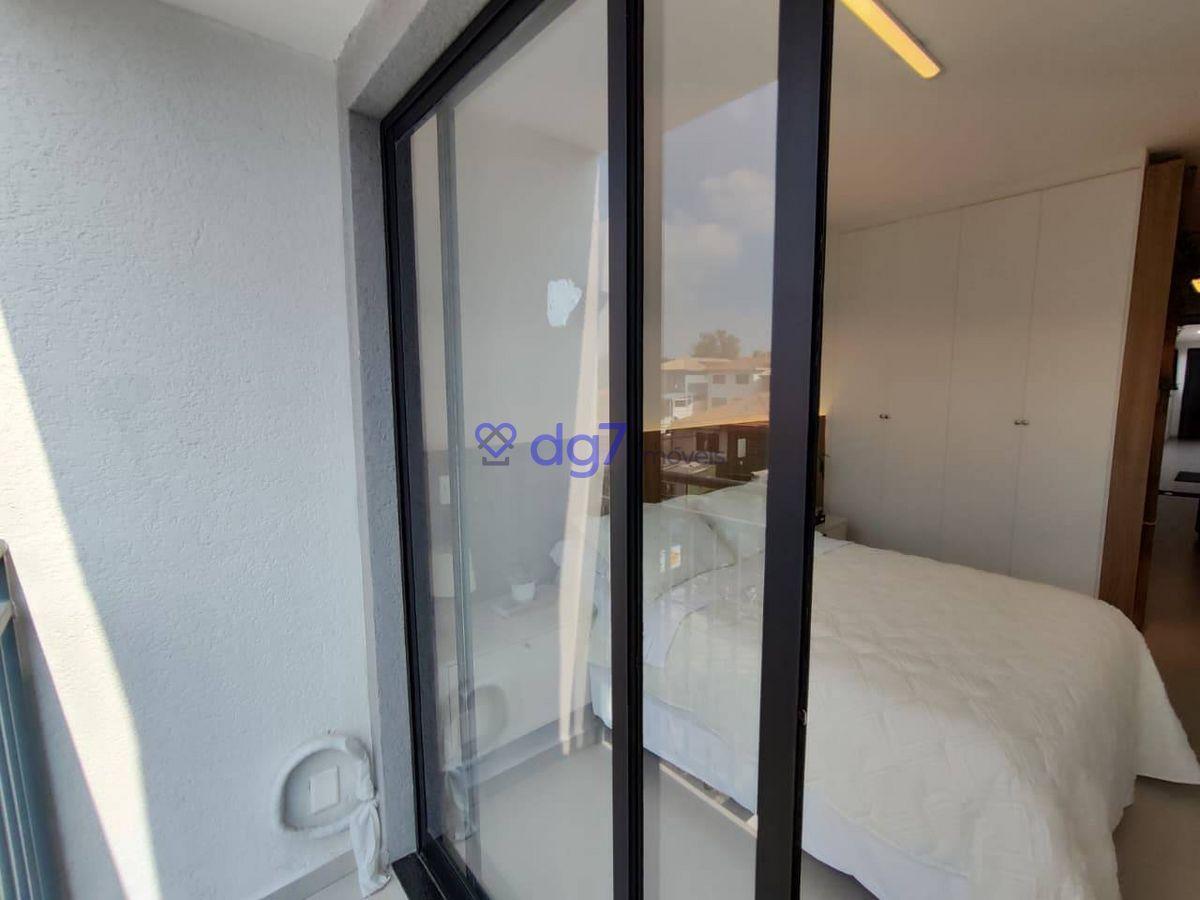Studio para locação no Jardim Bonfiglioli – Moderno, completo e pronto para morar!
