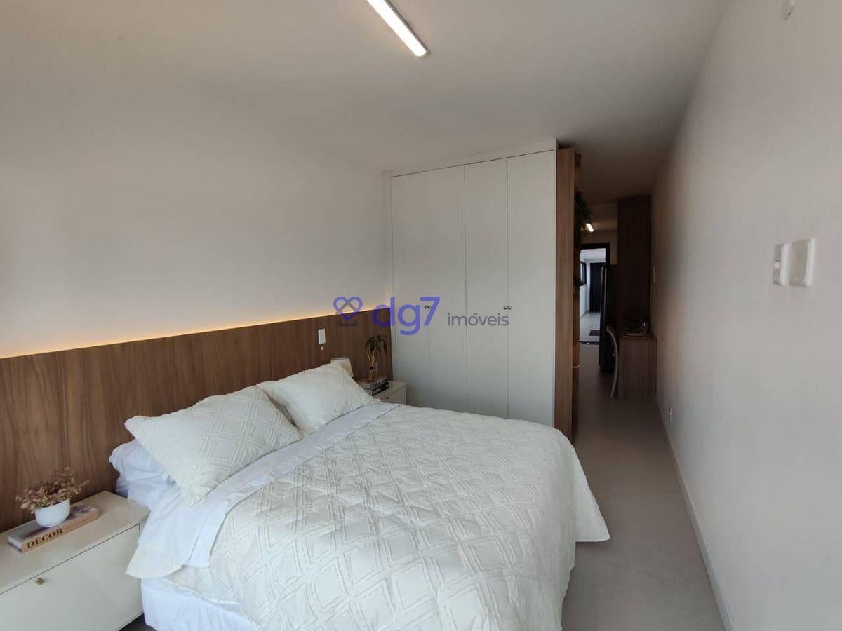 Studio para locação no Jardim Bonfiglioli – Moderno, completo e pronto para morar!