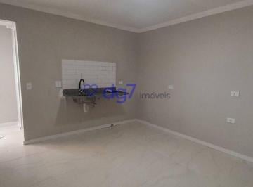 Casa assobradada com 2 dormitórios, 1 vaga garagem e edícula!