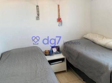 Apartamento com 2 dormitórios à venda, 53 m² – Jardim Bonfiglioli – São Paulo/SP