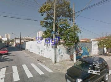 Terreno à venda, 3726 m² – Butantã – São Paulo/SP