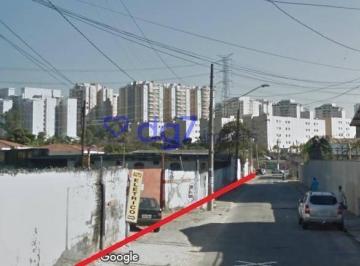 Terreno à venda, 3726 m² – Butantã – São Paulo/SP